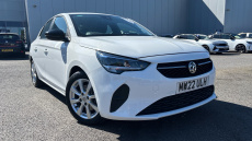 Vauxhall Corsa 1.2 Turbo SE Edition 5dr Petrol Hatchback